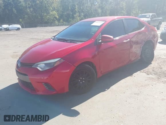 ✅ 2016 Toyota Corolla LE • VIN: 5YFBURHE0GP473222 • Lot: 43619293. Wystawiony na IAAI z przebiegiem 82 412 mil. Bezpłatny archiwum sprzedaży aukcyjnych z USA i szczegółowy raport historii pojazdu na DreamBid. Zdjęcie 19.