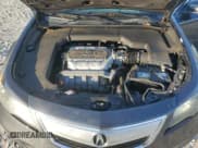 ✅ 2013 Acura TL Technology • VIN: 19UUA8F54DA001699 • Лот: 82741895. Опубликован ранее на Copart с пробегом 165 950 миль. Бесплатный доступ к архиву аукционных продаж из США и подробный отчёт об истории автомобиля на DreamBid. Изображение 11.