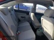 ✅ 2008 Hyundai Accent GLS • VIN: KMHCN46C78U267143 • Лот: 82581254. Опубликован ранее на Copart с пробегом 108 262 миль. Бесплатный доступ к архиву аукционных продаж из США и подробный отчёт об истории автомобиля на DreamBid. Изображение 10.