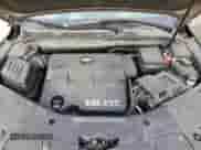 2010 Chevrolet Equinox 2LT z VIN 2CNFLPEY9A6273399, wystawiony jako Copart lot #80723545 z przebiegiem 177 553 mil mil oraz Szkoda całkowita • Salvage title. Historia ofert i sprzedaży dostępna na DreamBid. Obrazek 12.