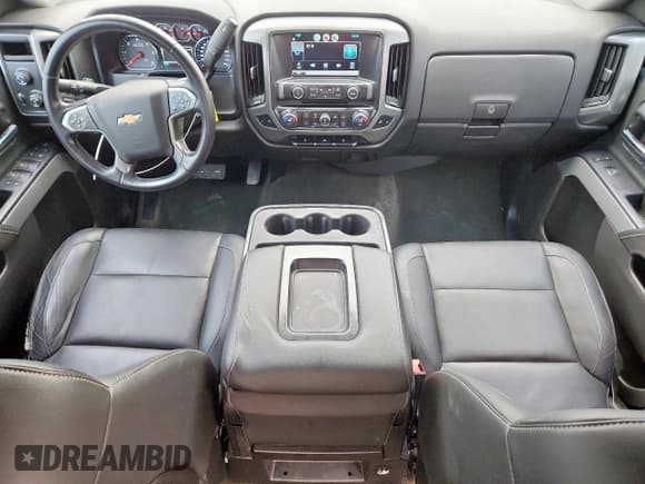 ✅ 2015 Chevrolet Silverado 1500 LT • VIN: 3GCUKREC4FG511718 • Лот: 60741005. Опубликован ранее на Copart с пробегом 204 990 миль. Бесплатный доступ к архиву аукционных продаж из США и подробный отчёт об истории автомобиля на DreamBid. Изображение 8.