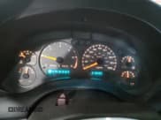 ✅ 1999 Chevrolet S-10 LS • VIN: 1GCCS19X9XK105017 • Лот: 81113464. Опубликован ранее на Copart с пробегом 210 892 миль. Бесплатный доступ к архиву аукционных продаж из США и подробный отчёт об истории автомобиля на DreamBid. Изображение 9.