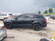 ✅ 2015 Audi Q7 Prestige • VIN: WA1WMAFE8FD008737 • Лот: 42589690. Опубликован ранее на IAAI с пробегом 125 661 миль. Бесплатный доступ к архиву аукционных продаж из США и подробный отчёт об истории автомобиля на DreamBid. Изображение 14.