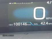 ✅ 2020 Toyota Prius LE • VIN: JTDL9RFU5L3018496 • Lot: 43782967. Listed on IAAI with 100,146 mi. Free auction sales archive from the USA and detailed vehicle history report at DreamBid. Image 15.