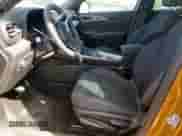 2024 Dodge Hornet GT z VIN ZACNDFAN5R3A09086, wystawiony jako Copart lot #54934405 z przebiegiem 22 296 mil mil oraz Czysty tytuł • Clean title. Historia ofert i sprzedaży dostępna na DreamBid. Obrazek 7.