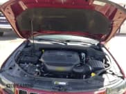 ✅ 2016 Jeep Grand Cherokee Overland • VIN: 1C4RJFCG7GC355448 • Lot: 42053353. Wystawiony na IAAI z przebiegiem 80 052 mil. Bezpłatny archiwum sprzedaży aukcyjnych z USA i szczegółowy raport historii pojazdu na DreamBid. Zdjęcie 10.