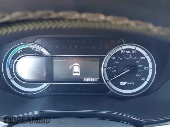 ✅ 2022 Kia Niro LXS • VIN: KNDCM3LD3N5546285 • Lot: 43165685. Wystawiony na IAAI z przebiegiem 205 336 mil. Bezpłatny archiwum sprzedaży aukcyjnych z USA i szczegółowy raport historii pojazdu na DreamBid. Zdjęcie 7.