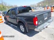 ✅ 2013 Nissan Frontier SL • VIN: 1N6AD0EVXDN713877 • Lot: 42025932. Listed on IAAI with Not provided. Free auction sales archive from the USA and detailed vehicle history report at DreamBid. Image 3.