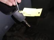 ✅ 2015 Ford Transit Cargo • VIN: 1FTNR1ZM3FKA77580 • Лот: 41298569. Опубликован ранее на IAAI с пробегом 187 683 миль. Бесплатный доступ к архиву аукционных продаж из США и подробный отчёт об истории автомобиля на DreamBid. Изображение 11.