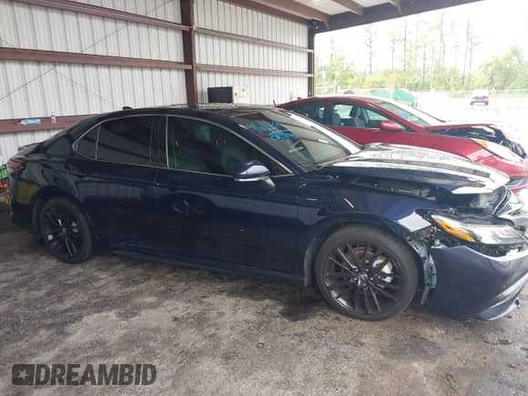 2021 Toyota Camry XSE с VIN 4T1K61AK8MU543474, выставлен на аукционе IAAI как лот 43400672 с пробегом 63 171 миль миль и . История ставок и продаж доступна на DreamBid. Изображение 13.