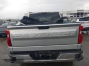 ✅ 2020 Chevrolet Silverado 1500 LT • VIN: 3GCPWCEKXLG168284 • Lot: 43052996. Listed on IAAI with 98,350 mi. Free auction sales archive from the USA and detailed vehicle history report at DreamBid. Image 17.