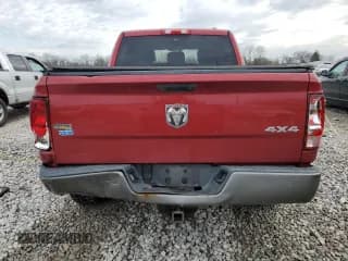 ✅ 2010 Dodge 1500 SLT • VIN: 1D7RV1CP9AS113819 • Lot: 42419735. Wystawiony na Copart z przebiegiem 184 566 mil. Bezpłatny archiwum sprzedaży aukcyjnych z USA i szczegółowy raport historii pojazdu na DreamBid. Zdjęcie 6.