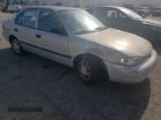 ✅ 2001 Chevrolet Prizm • VIN: 1Y1SK52811Z447352 • Лот: 73916394. Опубликован ранее на Copart с пробегом 89 265 миль. Бесплатный доступ к архиву аукционных продаж из США и подробный отчёт об истории автомобиля на DreamBid. Изображение 4.