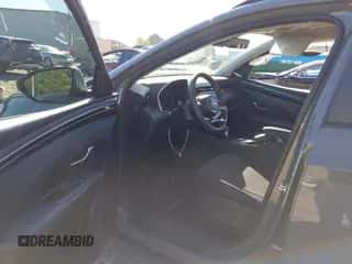 2024 Hyundai Tucson SEL с VIN 5NMJB3DEXRH392889, выставлен на аукционе IAAI как лот 43069591 с пробегом 20 143 миль миль и . История ставок и продаж доступна на DreamBid. Изображение 5.