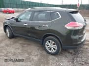 ✅ 2016 Nissan Rogue S • VIN: JN8AT2MV7GW140362 • Lot: 41800668. Wystawiony na IAAI z przebiegiem 119 783 mil. Bezpłatny archiwum sprzedaży aukcyjnych z USA i szczegółowy raport historii pojazdu na DreamBid. Zdjęcie 3.