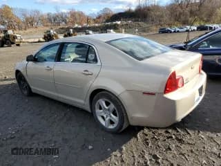 ✅ 2009 Chevrolet Malibu 1LS • VIN: 1G1ZG57B994221067 • Lot: 79227574. Listed on Copart with 139,553 mi. Free auction sales archive from the USA and detailed vehicle history report at DreamBid. Image 2.