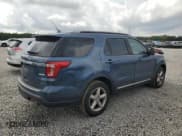 ✅ 2018 Ford Explorer XLT • VIN: 1FM5K7DH9JGC68316 • Лот: 83876255. Опубликован ранее на Copart с пробегом 89 771 миль. Бесплатный доступ к архиву аукционных продаж из США и подробный отчёт об истории автомобиля на DreamBid. Изображение 3.