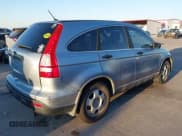 ✅ 2008 Honda CR-V LX • VIN: 5J6RE38318L008170 • Lot: 43659551. Wystawiony na IAAI z przebiegiem 168 491 mil. Bezpłatny archiwum sprzedaży aukcyjnych z USA i szczegółowy raport historii pojazdu na DreamBid. Zdjęcie 4.