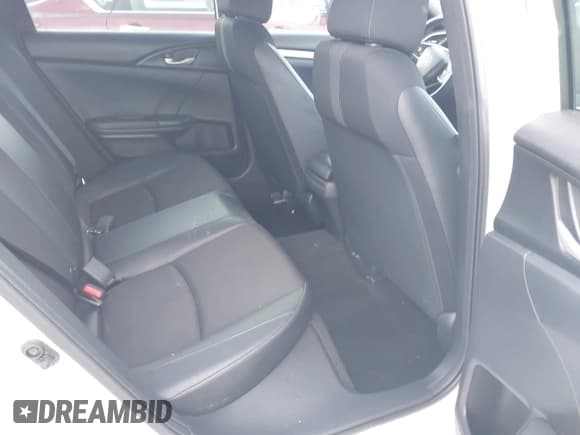 ✅ 2020 Honda Civic Sport • VIN: 19XFC2F85LE005197 • Lot: 43582449. Wystawiony na IAAI z przebiegiem 41 657 mil. Bezpłatny archiwum sprzedaży aukcyjnych z USA i szczegółowy raport historii pojazdu na DreamBid. Zdjęcie 8.