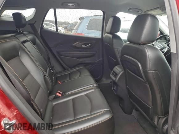 ✅ 2019 GMC Terrain SLT Diesel • VIN: 3GKALWEU3KL100601 • Лот: 94284395. Опубликован ранее на Copart с пробегом 230 929 миль. Бесплатный доступ к архиву аукционных продаж из США и подробный отчёт об истории автомобиля на DreamBid. Изображение 11.