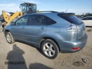 ✅ 2005 Lexus RX 330 • VIN: 2T2HA31U95C046180 • Lot: 84228725. Listed on Copart with 181,154 mi. Free auction sales archive from the USA and detailed vehicle history report at DreamBid. Image 2.