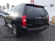 ✅ 2010 Chevrolet Tahoe LT • VIN: 1GNUKBE05AR248944 • Lot: 43825492. Wystawiony na IAAI z przebiegiem 222 160 mil. Bezpłatny archiwum sprzedaży aukcyjnych z USA i szczegółowy raport historii pojazdu na DreamBid. Zdjęcie 3.