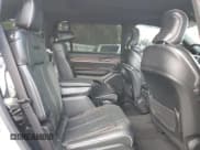 ✅ 2022 Jeep Grand Cherokee Summit • VIN: 1C4RJKEG4N8509460 • Лот: 68451235. Опубликован ранее на Copart с пробегом 38 411 миль. Бесплатный доступ к архиву аукционных продаж из США и подробный отчёт об истории автомобиля на DreamBid. Изображение 11.