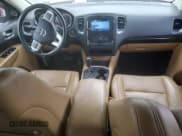 ✅ 2011 Dodge Durango Citadel • VIN: 1D4SE5GT5BC594953 • Lot: 49702875. Listed on Copart with 117,807 mi. Free auction sales archive from the USA and detailed vehicle history report at DreamBid. Image 8.