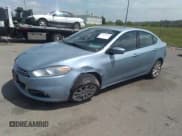 ✅ 2013 Dodge Dart Limited • VIN: 1C3CDFCAXDD304013 • Лот: 36570620. Опубликован ранее на IAAI с пробегом 85 314 миль. Бесплатный доступ к архиву аукционных продаж из США и подробный отчёт об истории автомобиля на DreamBid. Изображение 2.