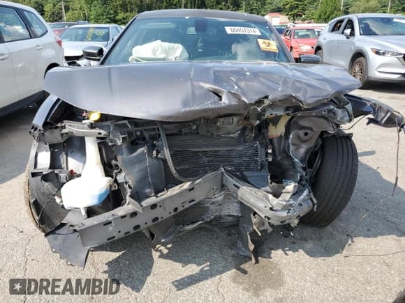 ✅ 2018 Dodge Charger GT • VIN: 2C3CDXJG9JH211107 • Lot: 92882775. Wystawiony na Copart z przebiegiem Nie podano. Bezpłatny archiwum sprzedaży aukcyjnych z USA i szczegółowy raport historii pojazdu na DreamBid. Zdjęcie 5.