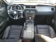 ✅ 2014 Ford Mustang V6 • VIN: 1ZVBP8AM5E5309720 • Лот: 80611155. Опубликован ранее на Copart с пробегом 122 023 миль. Бесплатный доступ к архиву аукционных продаж из США и подробный отчёт об истории автомобиля на DreamBid. Изображение 8.