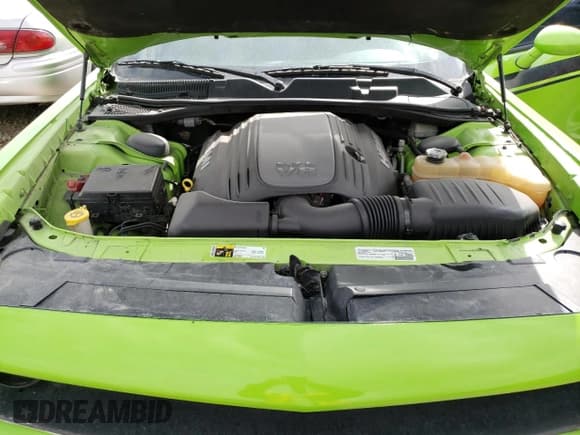 ✅ 2015 Dodge Challenger R/T • VIN: 2C3CDZAT9FH724227 • Lot: 47419813. Wystawiony na Copart z przebiegiem Nie podano. Bezpłatny archiwum sprzedaży aukcyjnych z USA i szczegółowy raport historii pojazdu na DreamBid. Zdjęcie 11.