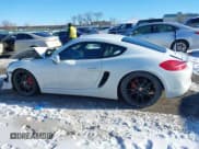 ✅ 2014 Porsche Cayman S • VIN: WP0AB2A81EK191907 • Lot: 41270319. Wystawiony na IAAI z przebiegiem 59 648 mil. Bezpłatny archiwum sprzedaży aukcyjnych z USA i szczegółowy raport historii pojazdu na DreamBid. Zdjęcie 13.