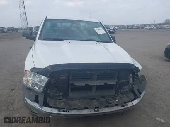 2016 Ram 1500 Big Horn with VIN 1C6RR6LG6GS208415, listed as a IAAI auction lot 41800900 with 214,732 mi miles and . Bid and sale history available at DreamBid. Image 13.