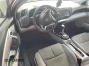 ✅ 2011 Honda CR-Z • VIN: JHMZF1D47BS003640 • Lot: 80452774. Wystawiony na Copart z przebiegiem 109 740 mil. Bezpłatny archiwum sprzedaży aukcyjnych z USA i szczegółowy raport historii pojazdu na DreamBid. Zdjęcie 8.