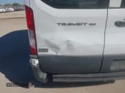 ✅ 2018 Ford Transit XL • VIN: 1FMZK1CM8JKB06736 • Lot: 43861025. Wystawiony na IAAI z przebiegiem 245 694 mil. Bezpłatny archiwum sprzedaży aukcyjnych z USA i szczegółowy raport historii pojazdu na DreamBid. Zdjęcie 6.