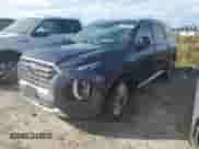 2020 Hyundai Palisade Limited с VIN KM8R5DHEXLU083977, выставлен на аукционе Copart как лот 75263844 с пробегом 78 380 миль миль и На запчасти • Non repairable. История ставок и продаж доступна на DreamBid. Изображение 1.