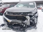 ✅ 2023 Chevrolet Traverse High Country • VIN: 1GNEVNKW4PJ124726 • Lot: 41197188. Wystawiony na IAAI z przebiegiem 72 344 mil. Bezpłatny archiwum sprzedaży aukcyjnych z USA i szczegółowy raport historii pojazdu na DreamBid. Zdjęcie 6.