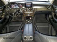 ✅ 2017 Mercedes-Benz C 300 • VIN: 55SWF4KB4HU209445 • Lot: 94165195. Listed on Copart with 86,901 mi. Free auction sales archive from the USA and detailed vehicle history report at DreamBid. Image 8.