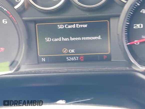 ✅ 2021 Chevrolet Suburban RST • VIN: 1GNSCEKD5MR228825 • Lot: 42916245. Wystawiony na IAAI z przebiegiem 52 657 mil. Bezpłatny archiwum sprzedaży aukcyjnych z USA i szczegółowy raport historii pojazdu na DreamBid. Zdjęcie 15.