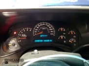 ✅ 2003 Chevrolet Silverado 2500HD LS • VIN: 1GCHC29U03E169549 • Лот: 61552235. Опубликован ранее на Copart с пробегом 364 288 миль. Бесплатный доступ к архиву аукционных продаж из США и подробный отчёт об истории автомобиля на DreamBid. Изображение 9.