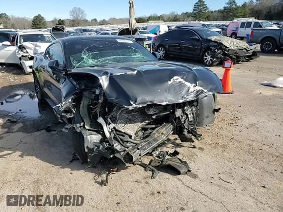 ✅ 2016 Ford Mustang EcoBoost • VIN: 1FA6P8TH8G5324211 • Lot: 48044815. Listed on Copart with Not provided. Free auction sales archive from the USA and detailed vehicle history report at DreamBid. Image 11.