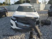 ✅ 2022 Chevrolet Traverse LT Cloth • VIN: 1GNEVGKW9NJ167435 • Lot: 81002475. Listed on Copart with 48,616 mi. Free auction sales archive from the USA and detailed vehicle history report at DreamBid. Image 5.