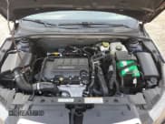 ✅ 2014 Chevrolet Cruze 2LT • VIN: 1G1PE5SB9E7372858 • Lot: 70958125. Listed on Copart with 114,063 mi. Free auction sales archive from the USA and detailed vehicle history report at DreamBid. Image 11.