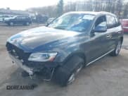 ✅ 2017 Audi Q5 Premium Plus • VIN: WA1L2AFP5HA058784 • Лот: 43613990. Опубликован ранее на IAAI с пробегом 87 673 миль. Бесплатный доступ к архиву аукционных продаж из США и подробный отчёт об истории автомобиля на DreamBid. Изображение 2.