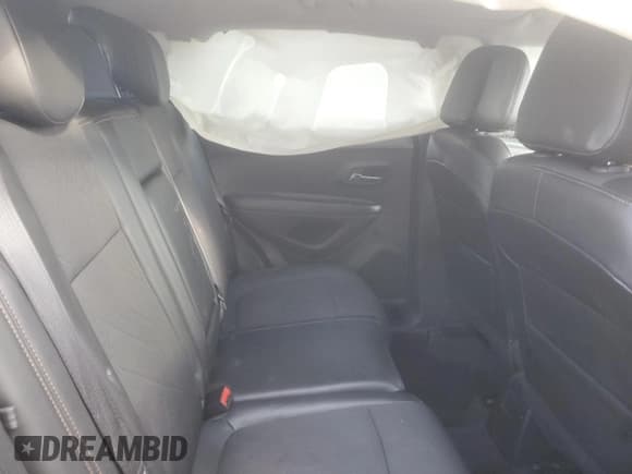 ✅ 2022 Chevrolet Trax LT • VIN: KL7CJPSM8NB564068 • Lot: 90036775. Listed on Copart with Not provided. Free auction sales archive from the USA and detailed vehicle history report at DreamBid. Image 10.