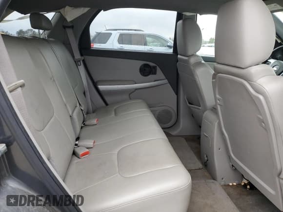 ✅ 2009 Chevrolet Equinox LT • VIN: 2CNDL73F296207362 • Лот: 50440995. Опубликован ранее на Copart с пробегом 189 577 миль. Бесплатный доступ к архиву аукционных продаж из США и подробный отчёт об истории автомобиля на DreamBid. Изображение 11.