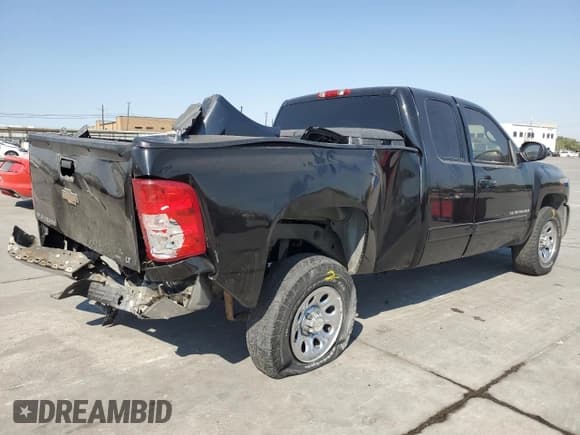✅ 2008 Chevrolet Silverado 1500 2LT • VIN: 2GCEC19J981181713 • Lot: 74697924. Wystawiony na Copart z przebiegiem 282 368 mil. Bezpłatny archiwum sprzedaży aukcyjnych z USA i szczegółowy raport historii pojazdu na DreamBid. Zdjęcie 3.