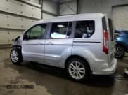 ✅ 2015 Ford Transit Connect XLT • VIN: NM0AS8F74F1175417 • Лот: 53881845. Опубликован ранее на Copart с пробегом 187 596 миль. Бесплатный доступ к архиву аукционных продаж из США и подробный отчёт об истории автомобиля на DreamBid. Изображение 2.
