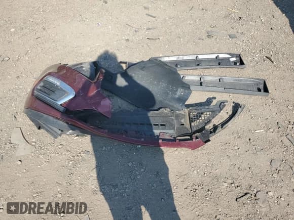 ✅ 2016 Chevrolet Cruze LT • VIN: 1G1PE5SB2G7177929 • Lot: 63995005. Listed on Copart with 81,478 mi. Free auction sales archive from the USA and detailed vehicle history report at DreamBid. Image 12.